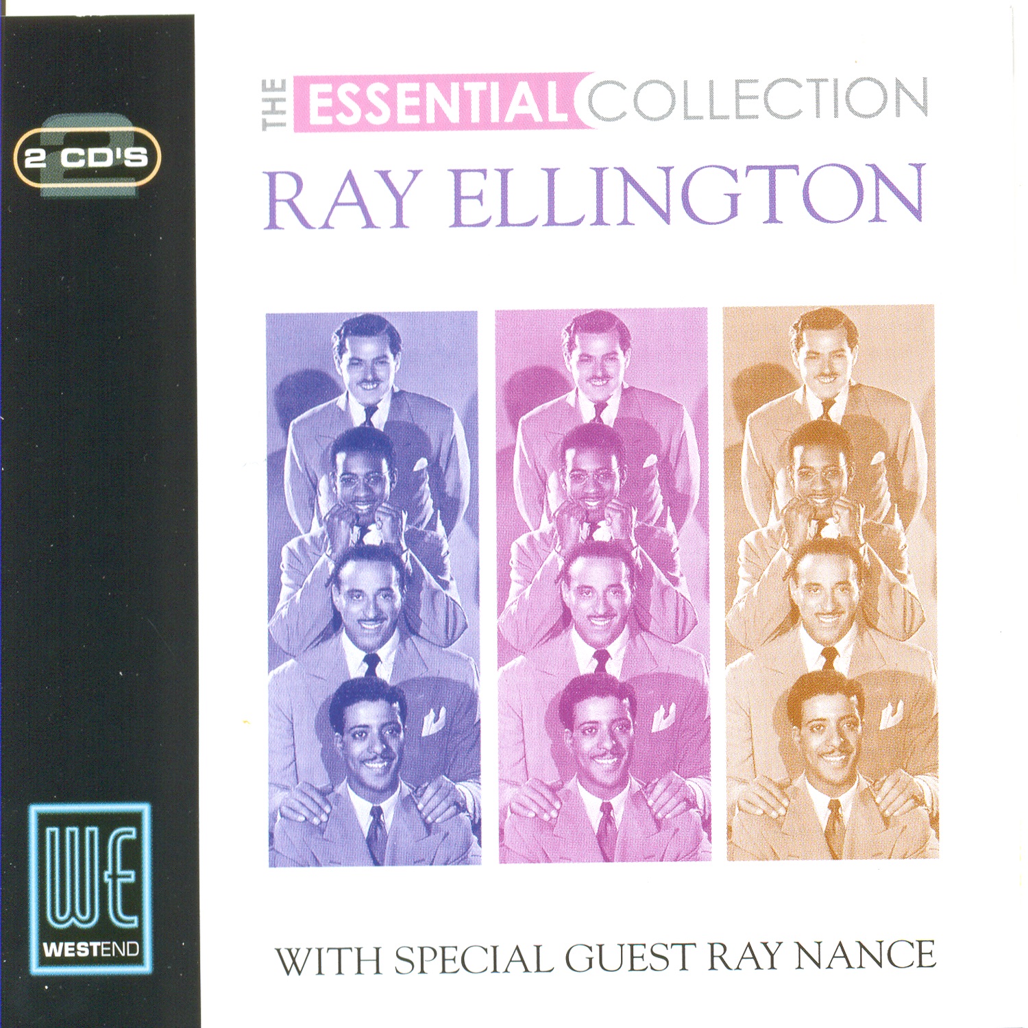 The Essential Collection (Digitally Remastered)