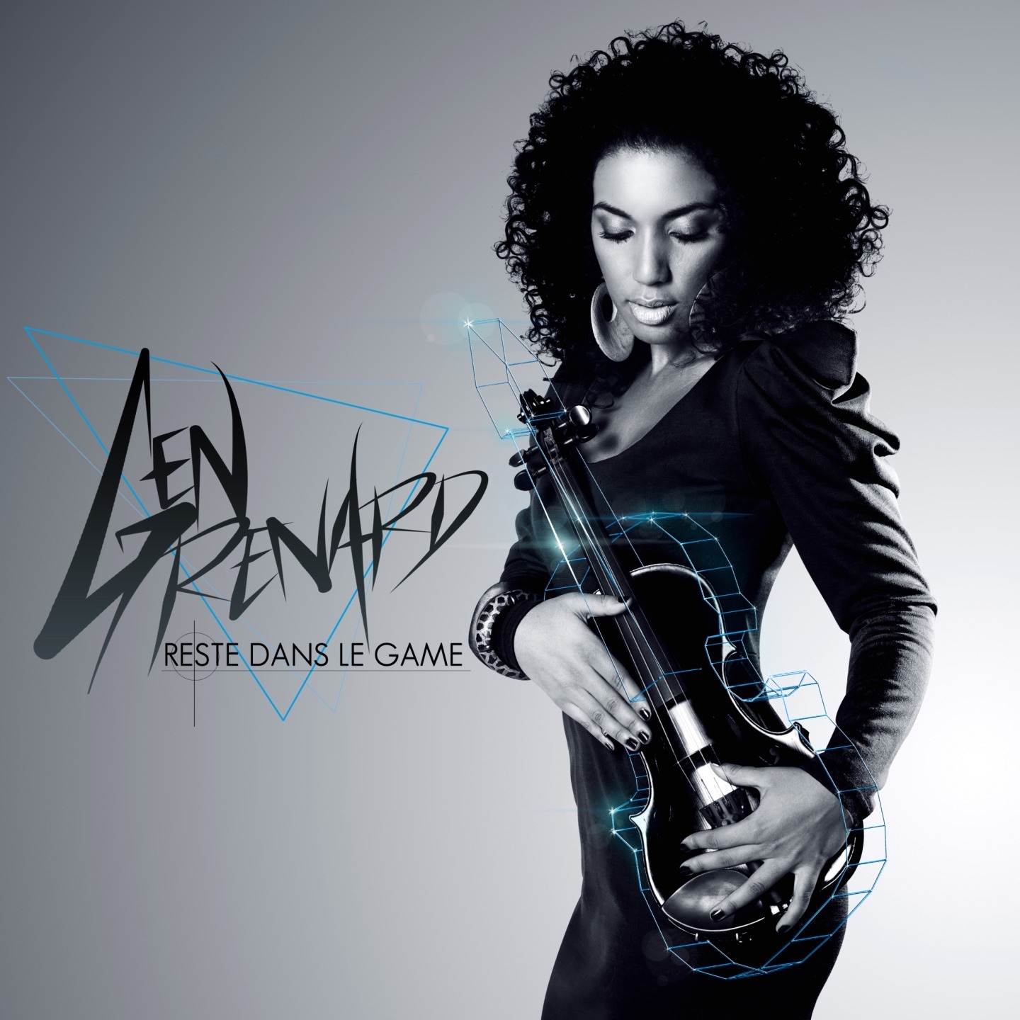 Reste dans le Game - EP