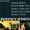 Gaze - Rodney Jones lyrics