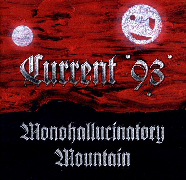 Monohallucinatory Mountain / Aleph At Hallucinatory Mountain