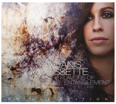 Flavors of Entanglement (Deluxe Edition)