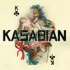 Kasabian - Me Plus One