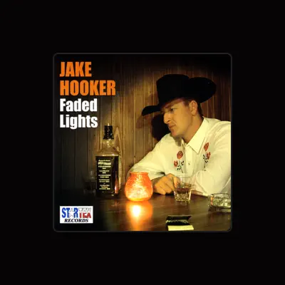Listen to Jake Hooker, watch music videos, read bio, see tour dates & more!