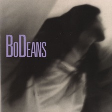Bodeans - Fadeaway