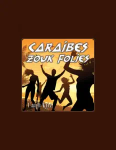 Escucha a Caraibes Zouk Folies, mira videos musicales, lee su biografía, consulta las fechas de las gira y más.