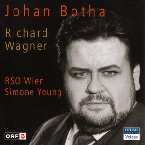 Wagner: Arias