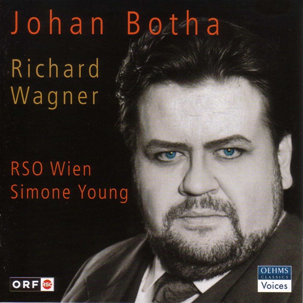 Wagner: Arias