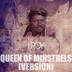 Queen of Minstrels - Single