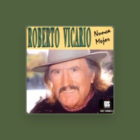 Roberto Vicario