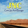 Get Up and Boogie