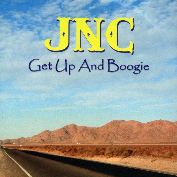 Get Up and Boogie