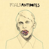 Foals - The French Open