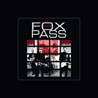 Fox Pass