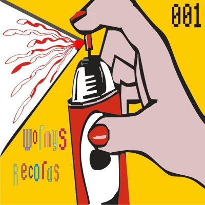 Shot More Energy - Single