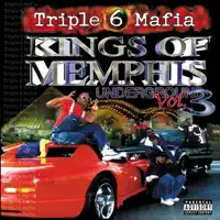 Powder (The Higher Version) — Triple 6 Mafia