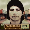 IR24.2 Galdino : Pataxo Warrior - Single