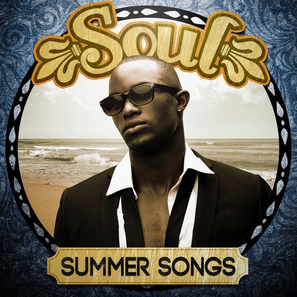 Soul Summer Songs
