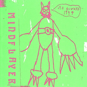 The Psychic Fields of Animal Town