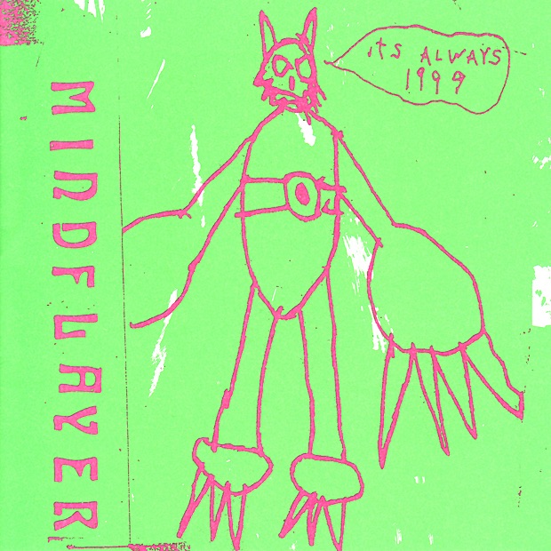 It's Always 1999, 2004