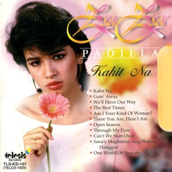 Zsa Zsa Padilla - Kahit Na