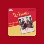 The Valiants