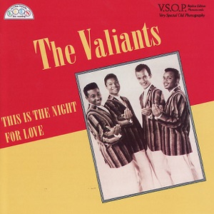 This Is the Night for Love (Master)