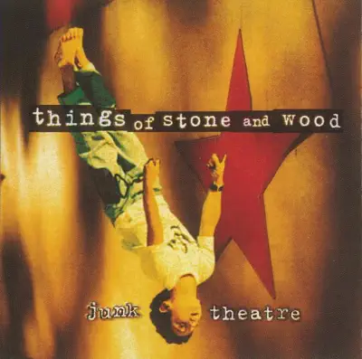 Things of Stone and Wood의 Junk Theatre을(를) 감상해 보세요.