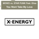 You Want Take My Love