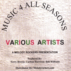 Can't Promise Tomorrow - Bob Williams