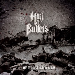 Hail of Bullets - Berlin