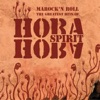 Marock'n Roll: The Greatest Hits of Hoba Hoba Spirit