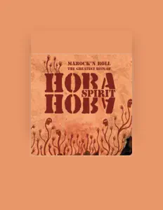 Listen to Hoba Hoba Spirit, watch music videos, read bio, see tour dates & more!