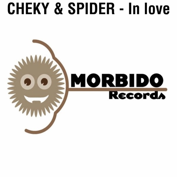 Обложка альбома «In Love - Single» — Cheky & Spider