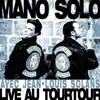 Mano Solo - Julie (Live)