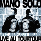 Internationale shalala - Live au tourtour