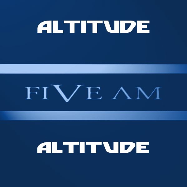Altitude - EP