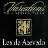 Lex de Azevedo - Concerto on a German Hymn for Piano & Orchestra (All Creatures of Our God and King)
