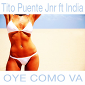 Oye Como Va (Joey Musaphia Main Mix)