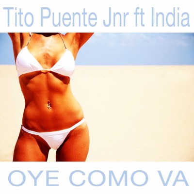 Tito Puente, Jr.