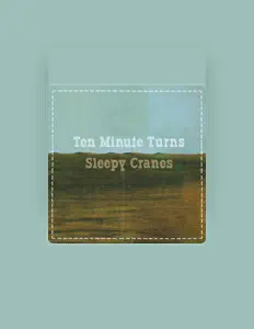 Ten Minute Turns을(를) 듣고, 뮤직 비디오를 보고, 약력을 읽고, 투어 일정 등을 확인하세요!