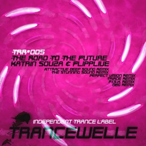 The Road To The Future (Perfect Vision Chillout Remix)