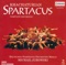 Spartacus: Act I: Introduction - Michail Jurowski, RIAS Kammerchor & Deutsches Symphonie-Orchester Berlin lyrics