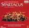 Spartacus: Act III: Death of Spartacus and Requiem