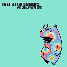 I Make Records The Aztext & Touchphonics