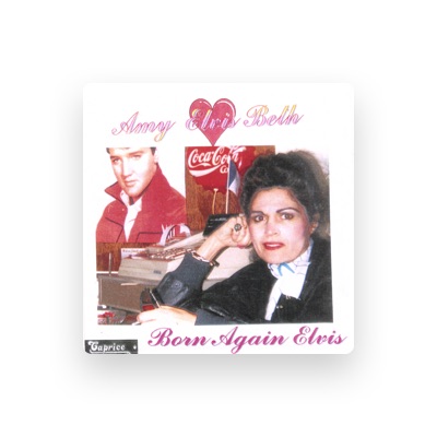Listen to Amy Elvis Beth, watch music videos, read bio, see tour dates & more!