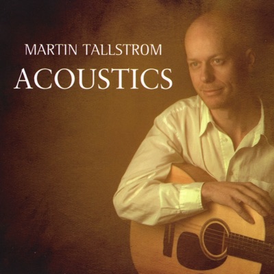 Acoustics - Martin Tallstrom