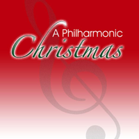 Jingle Bells - The Eden Symphony Orchestra Cover Art