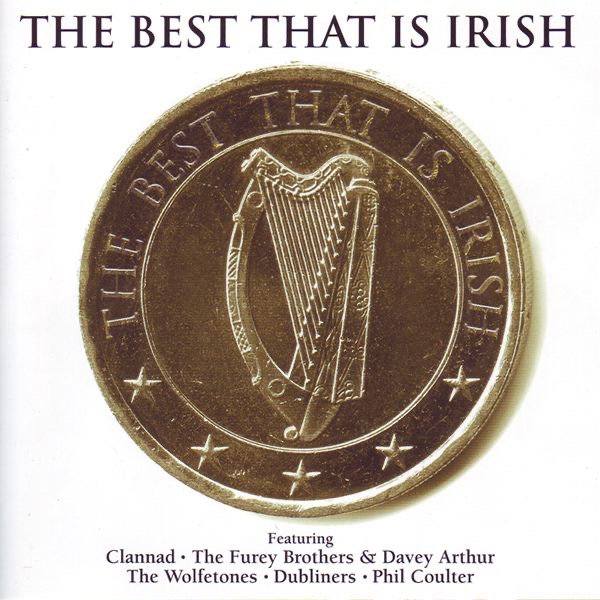 The Best That Is Irish
