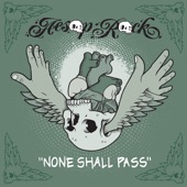 Aesop Rock - None Shall Pass (Radio Instrumental)