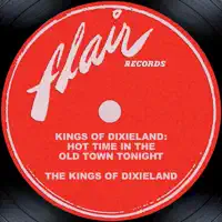 Ramblin' Wreck from Georgia Tech — The Kings of Dixieland